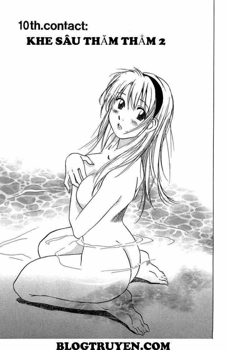 Magetsukan Kitan Chapter 10 trang 1