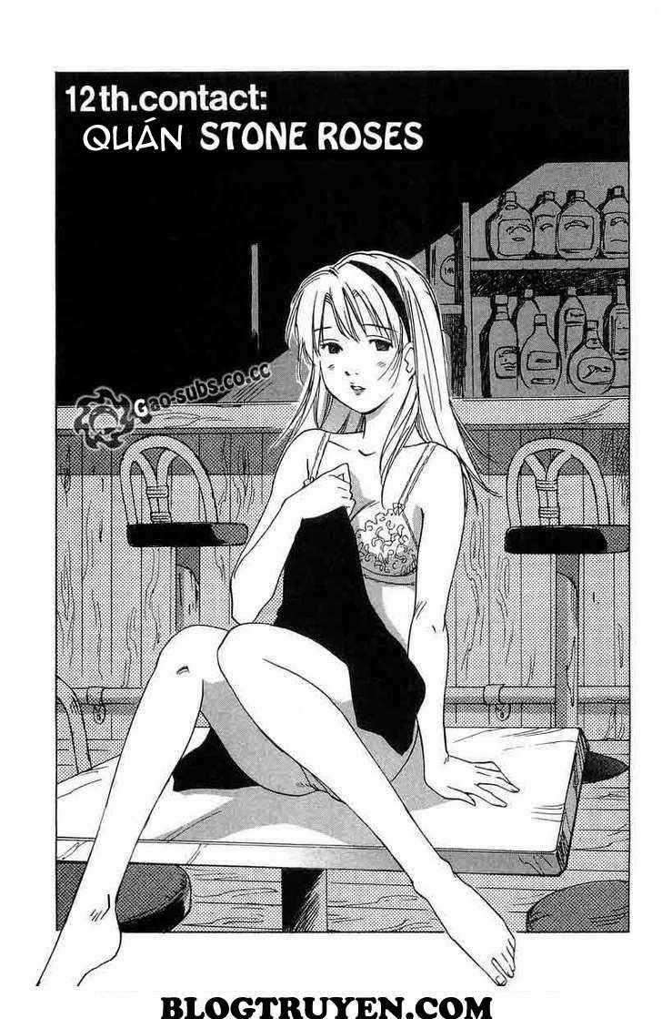 Magetsukan Kitan Chapter 12 trang 1