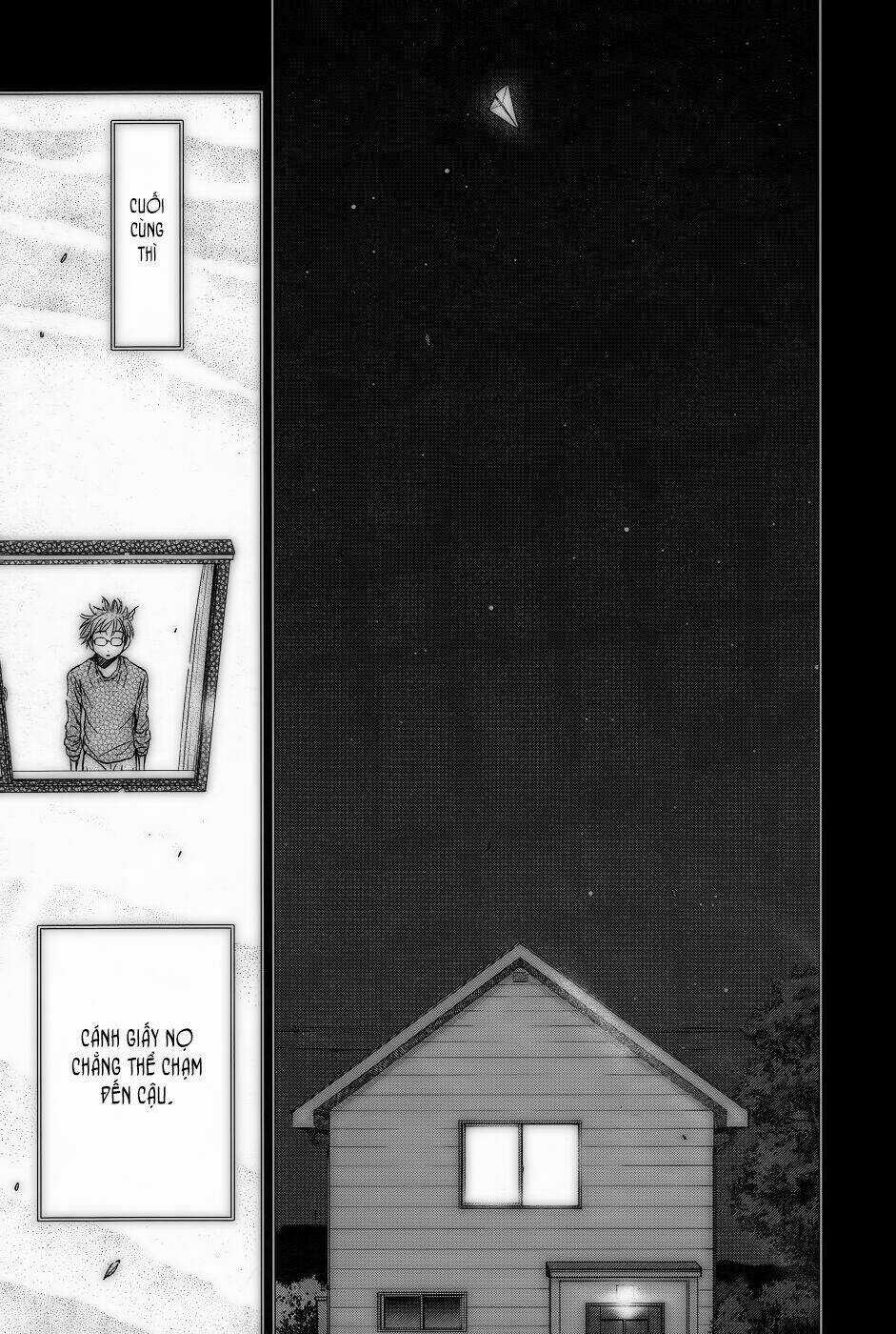 Magi No Okurimono Chapter 2 trang 16