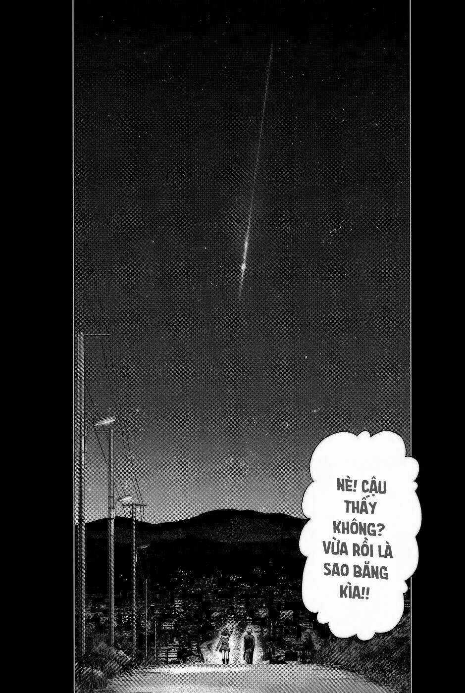 Magi No Okurimono Chapter 3 trang 3