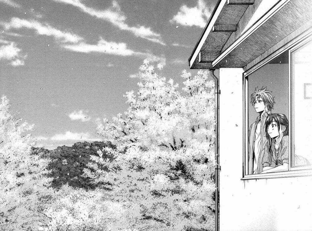 Magi No Okurimono Chapter 4 trang 14