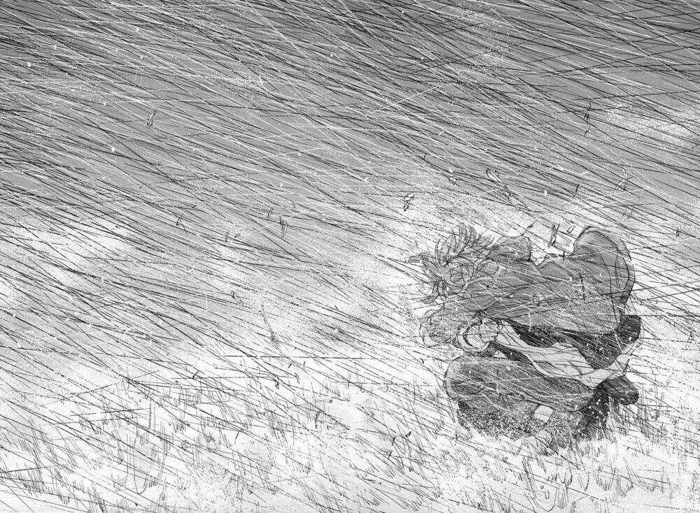 Magi No Okurimono Chapter 4 trang 15