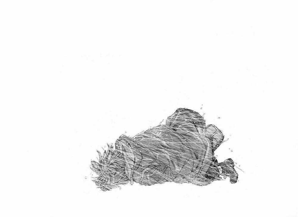 Magi No Okurimono Chapter 4 trang 17