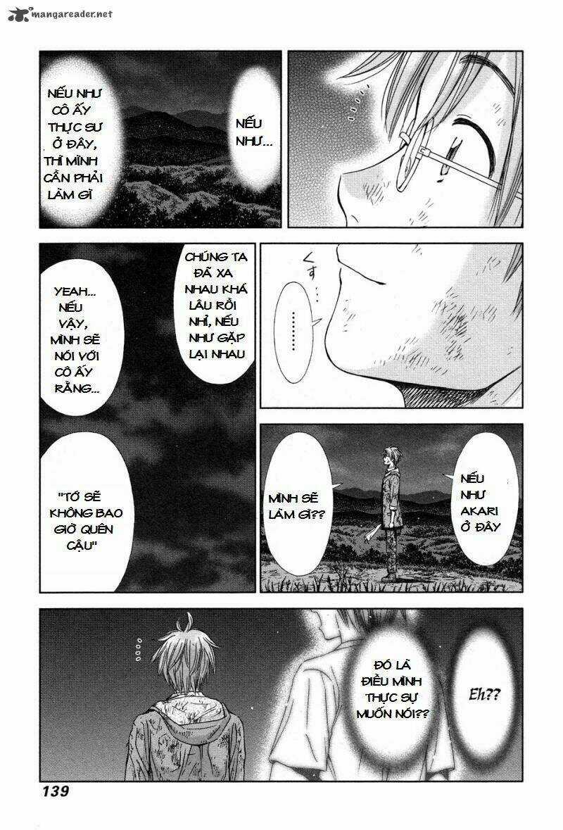 Magi No Okurimono Chapter 5 trang 14