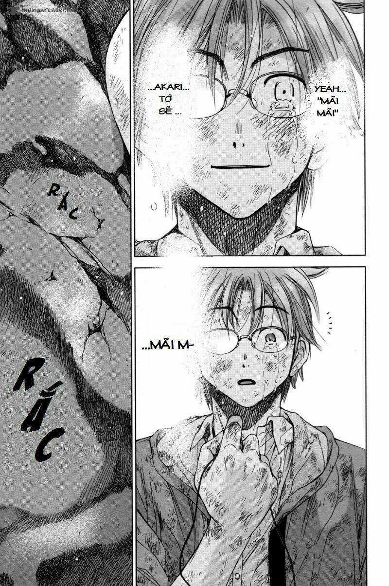 Magi No Okurimono Chapter 5 trang 30