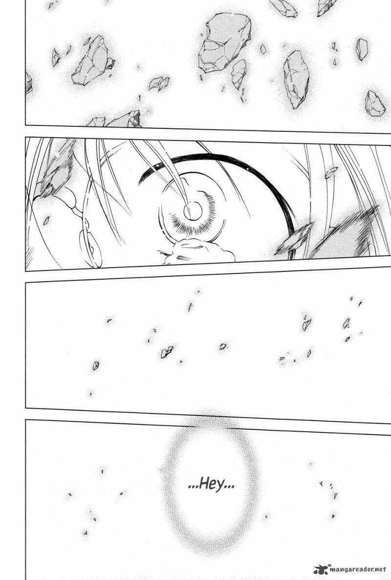 Magi No Okurimono Chapter 5 trang 33