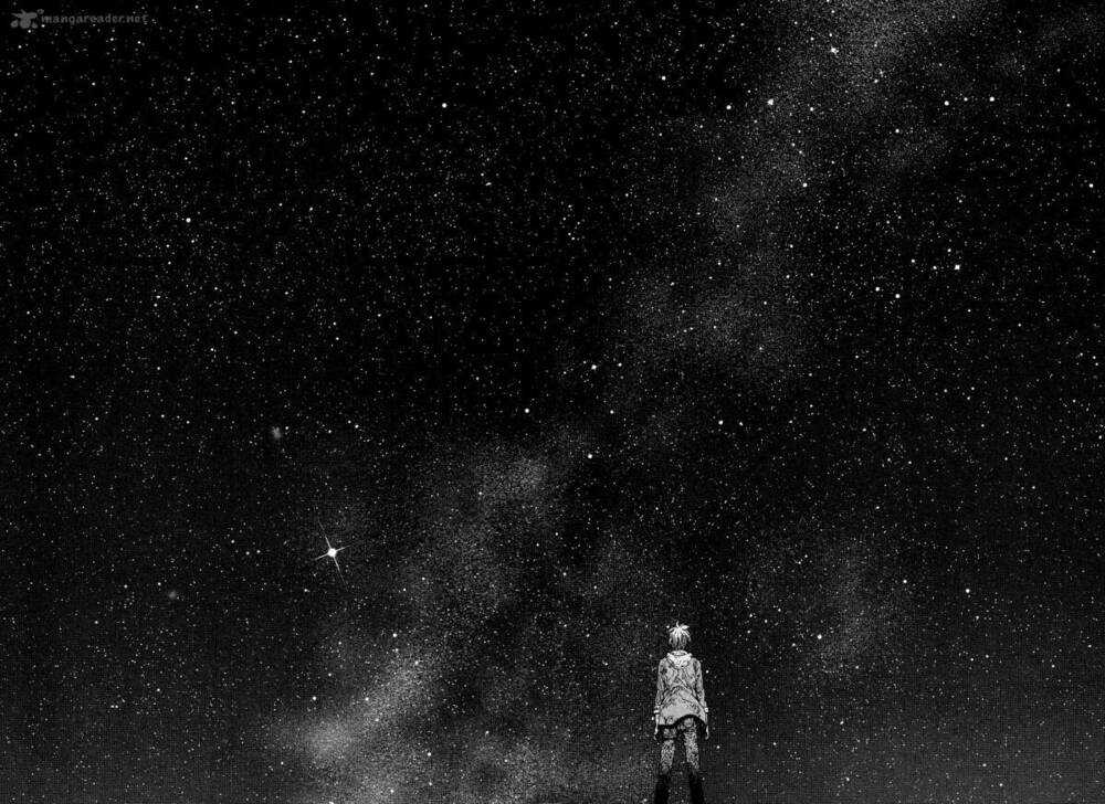 Magi No Okurimono Chapter 6 trang 14