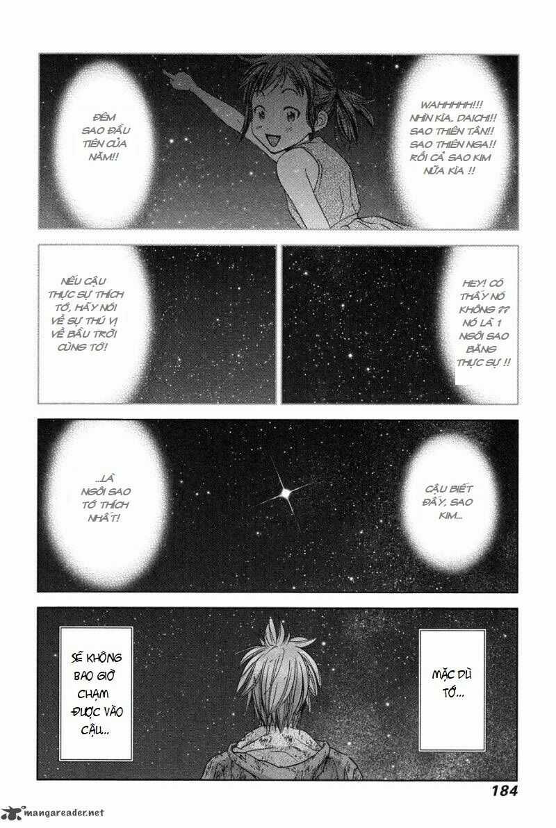 Magi No Okurimono Chapter 6 trang 16