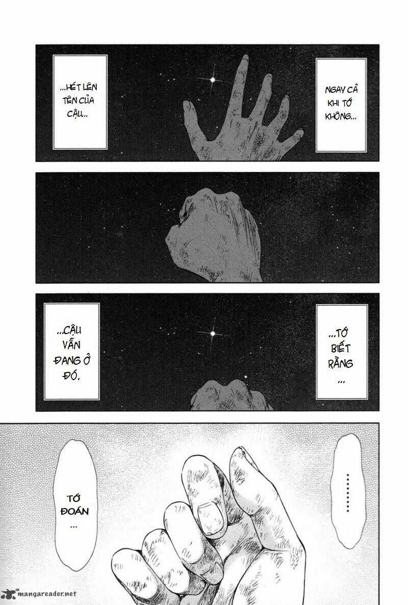 Magi No Okurimono Chapter 6 trang 17
