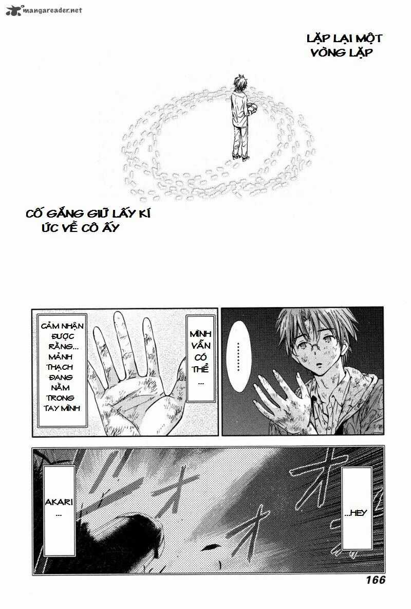 Magi No Okurimono Chapter 6 trang 2