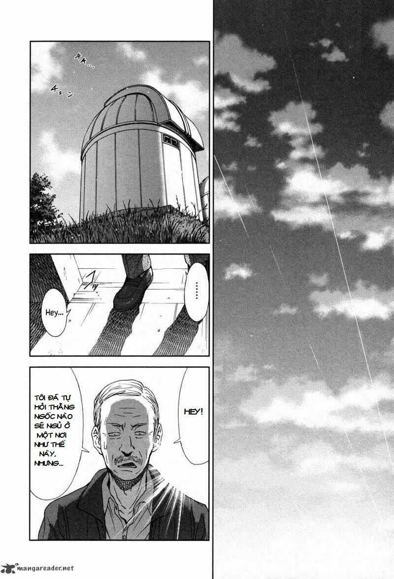 Magi No Okurimono Chapter 6 trang 23