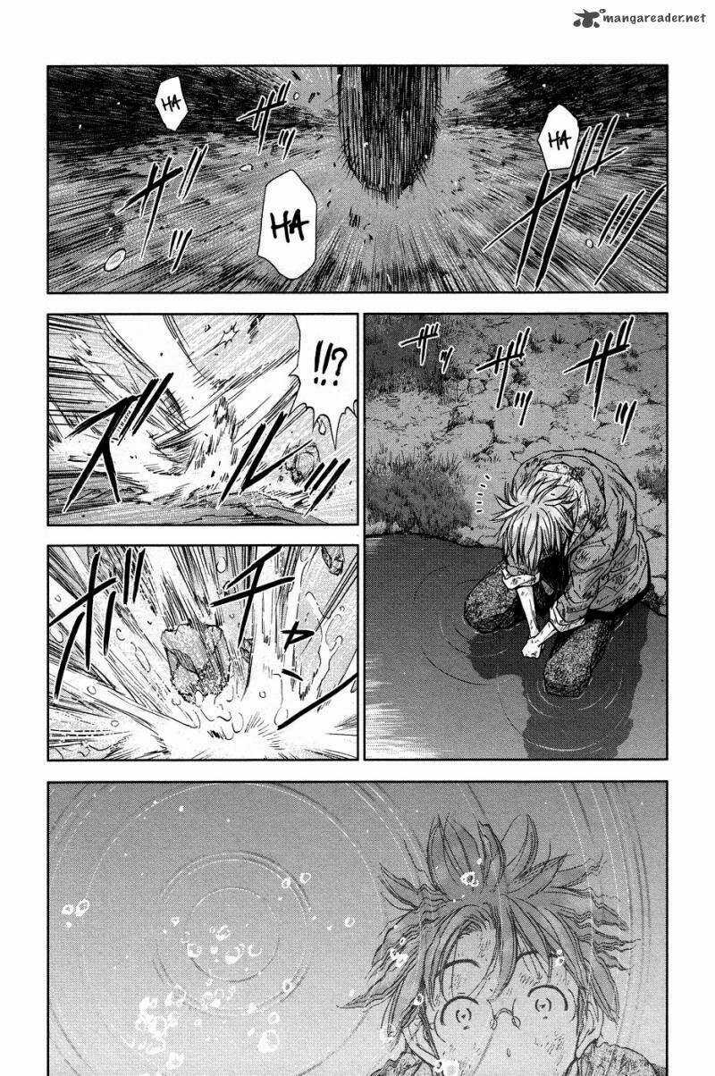 Magi No Okurimono Chapter 6 trang 5