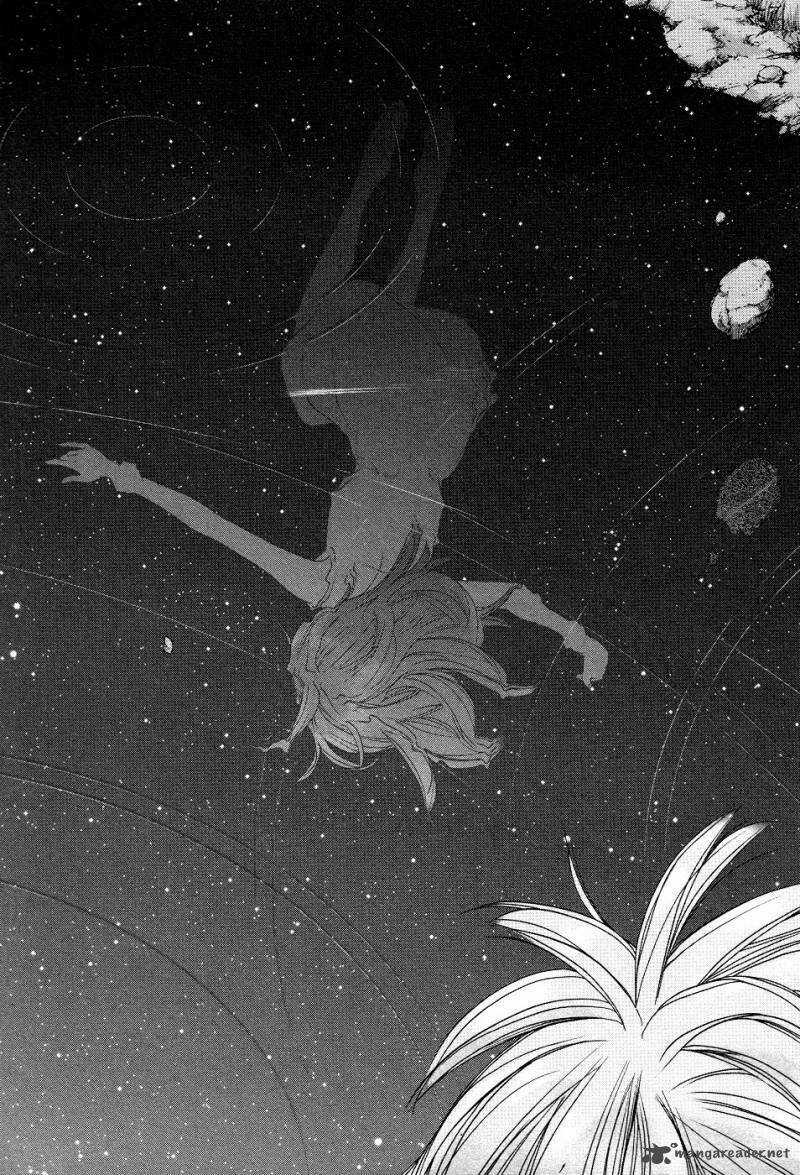 Magi No Okurimono Chapter 6 trang 6