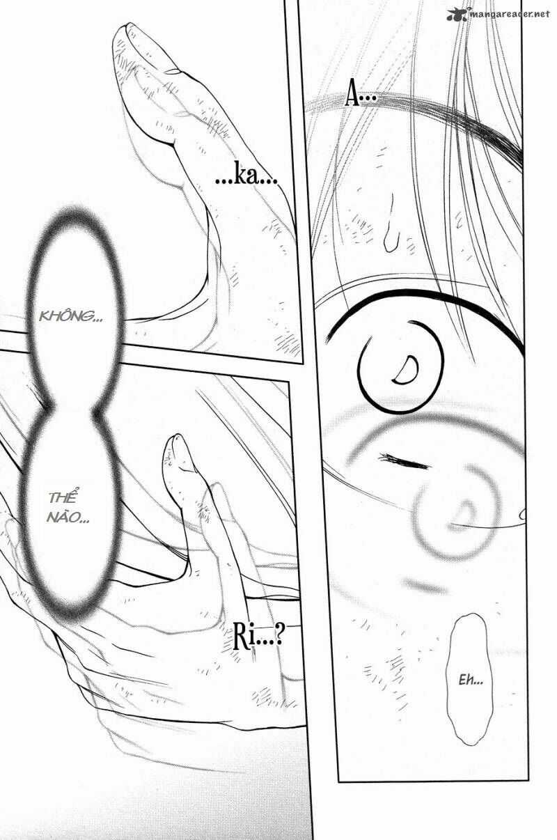 Magi No Okurimono Chapter 6 trang 7