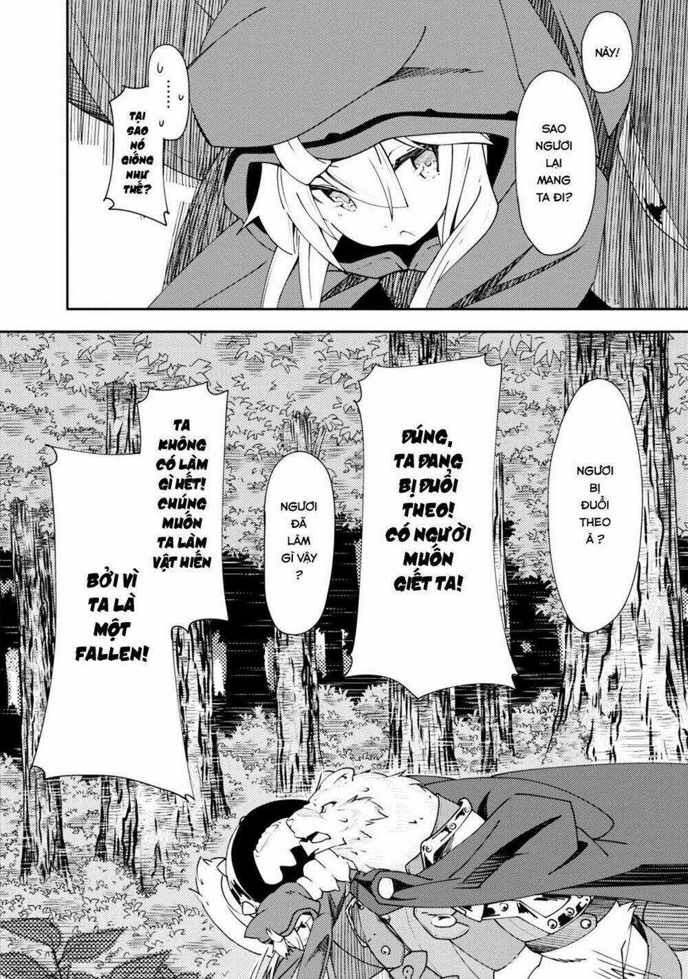 Magic Book To Start From Zero Chapter 1 trang 10