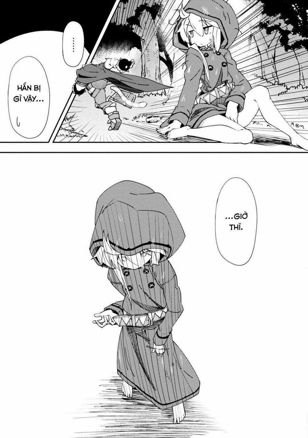 Magic Book To Start From Zero Chapter 1 trang 13