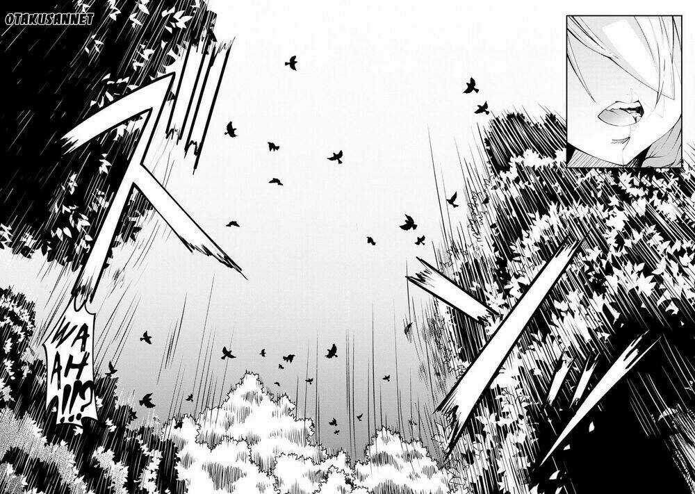 Magic Book To Start From Zero Chapter 1 trang 14