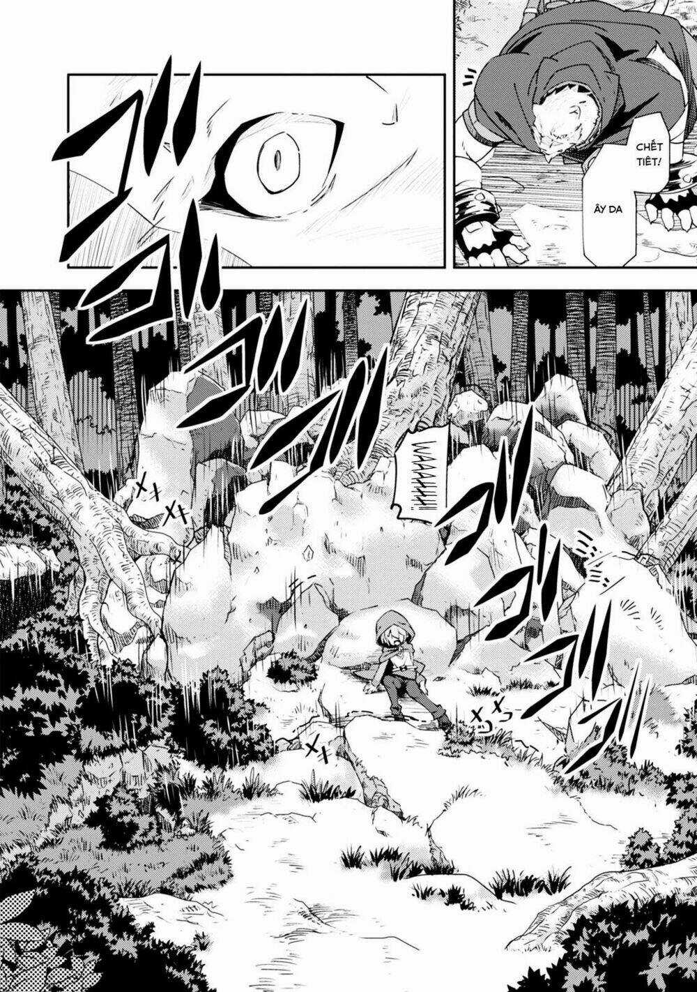 Magic Book To Start From Zero Chapter 1 trang 15