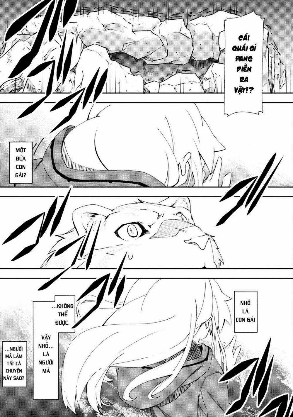 Magic Book To Start From Zero Chapter 1 trang 16