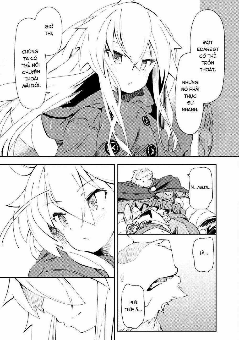 Magic Book To Start From Zero Chapter 1 trang 18