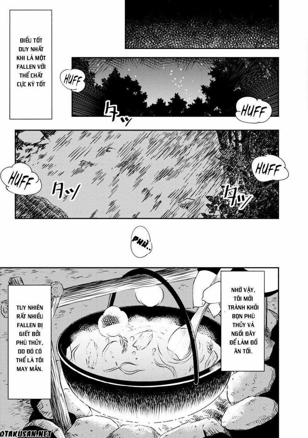 Magic Book To Start From Zero Chapter 1 trang 20