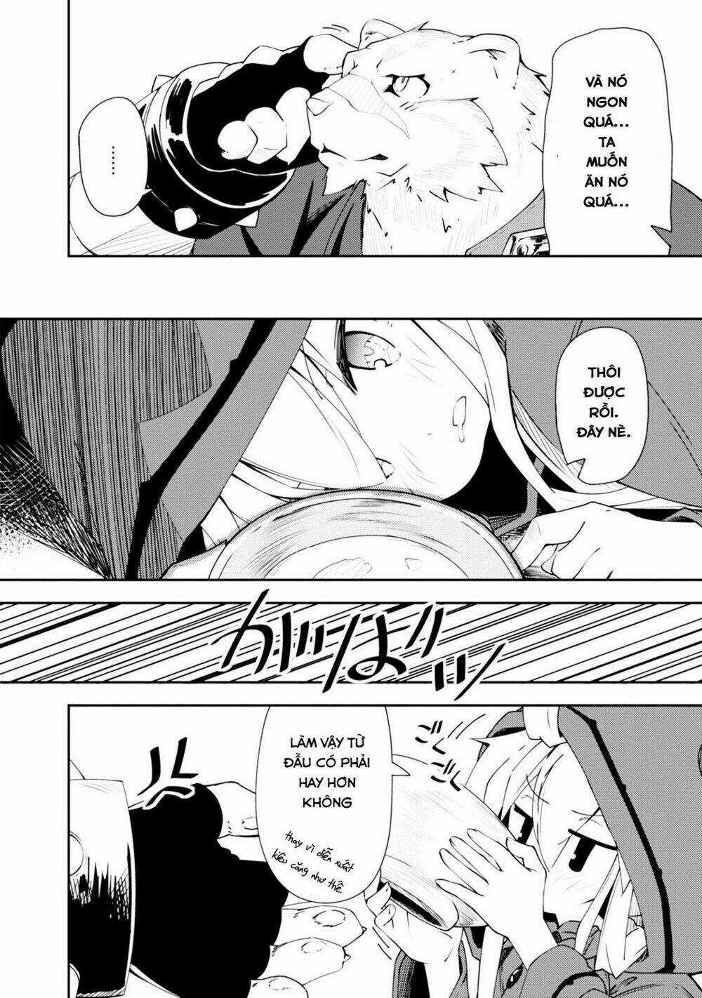 Magic Book To Start From Zero Chapter 1 trang 27