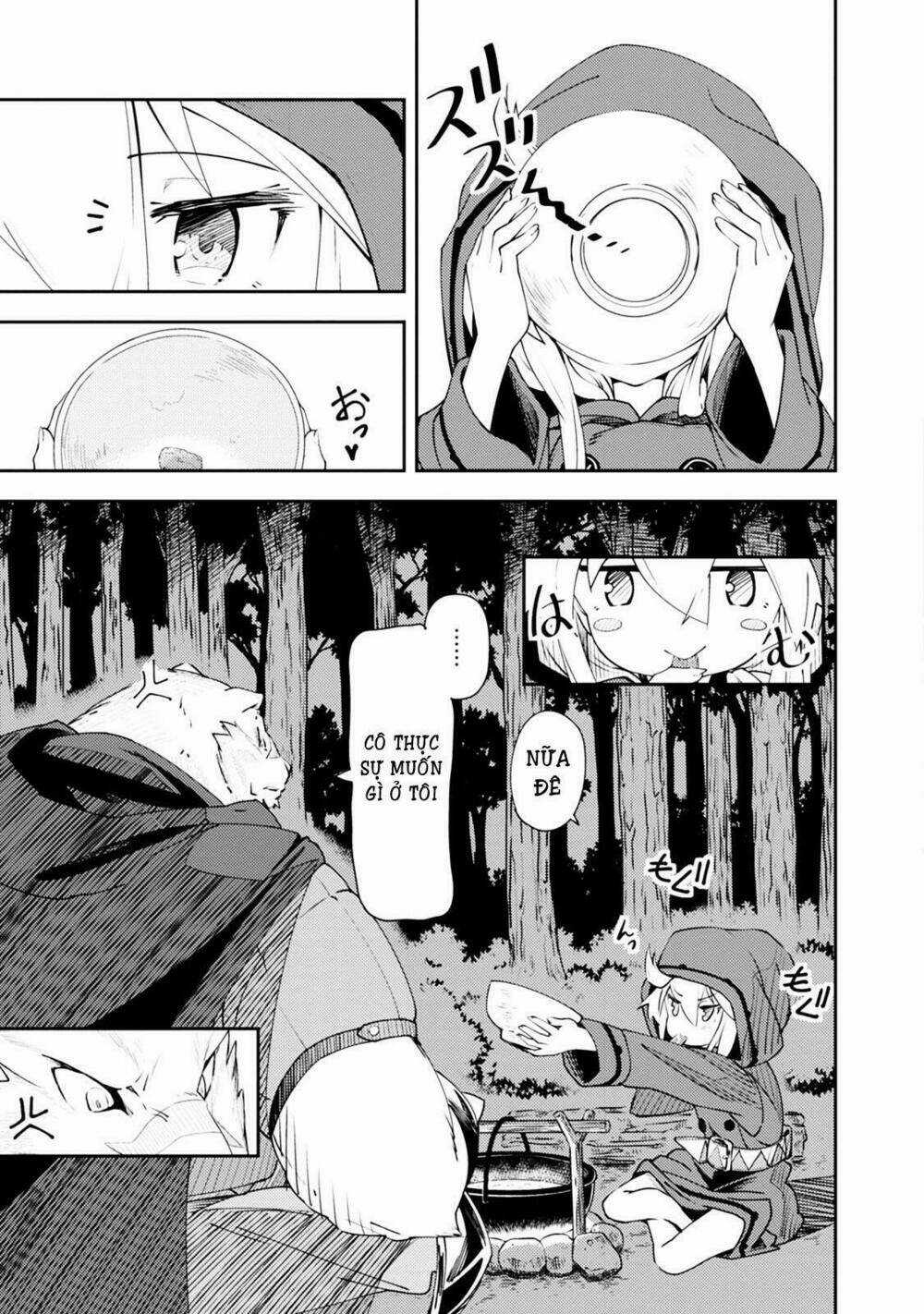 Magic Book To Start From Zero Chapter 1 trang 28