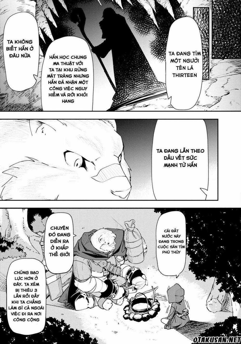 Magic Book To Start From Zero Chapter 1 trang 30