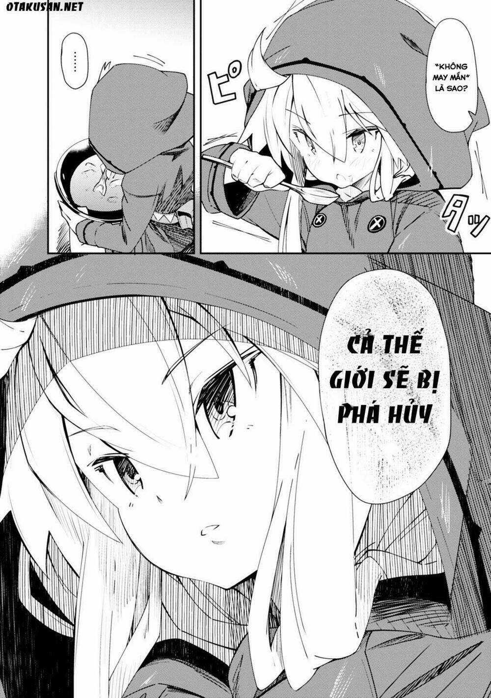 Magic Book To Start From Zero Chapter 1 trang 35