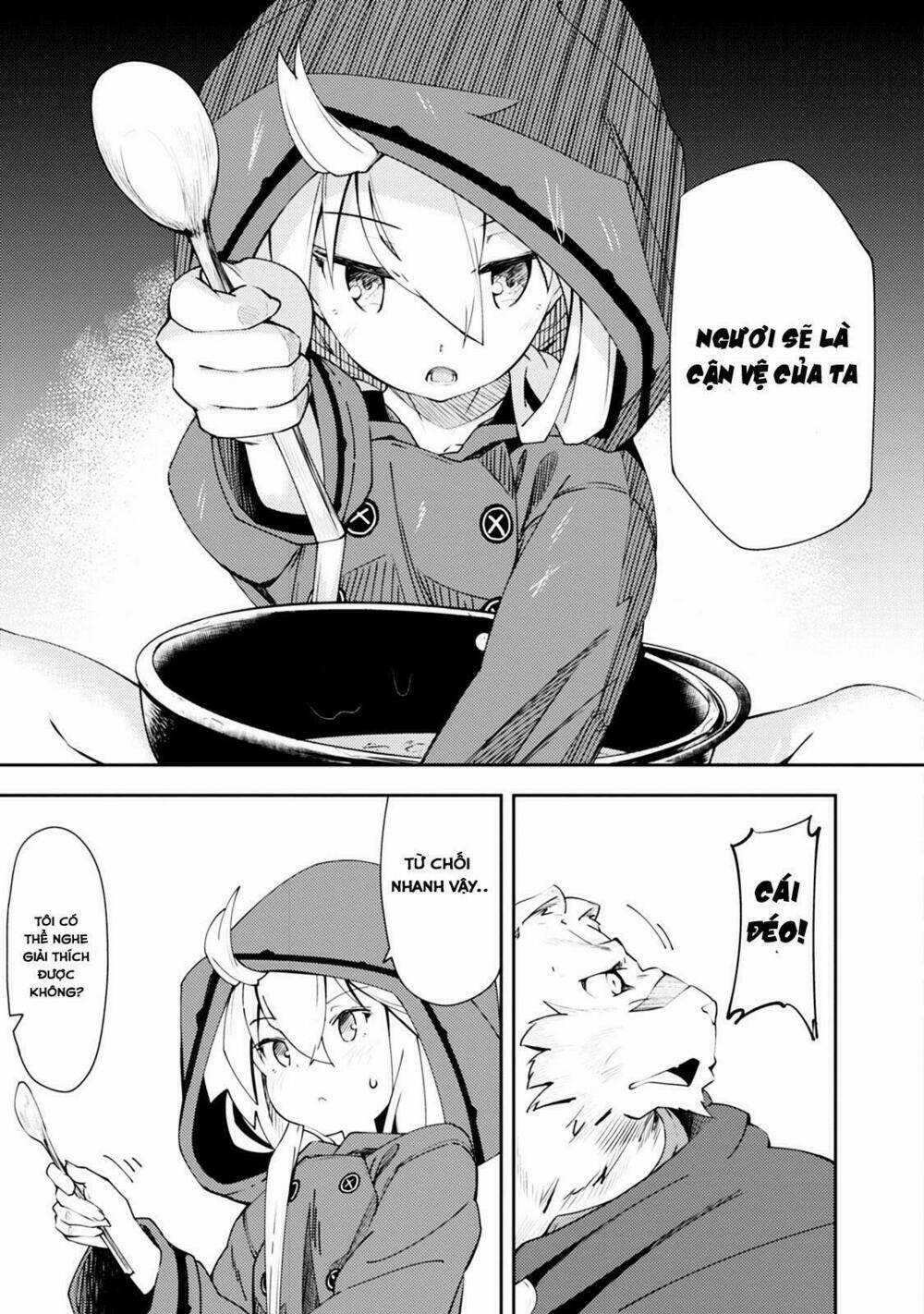 Magic Book To Start From Zero Chapter 1 trang 38