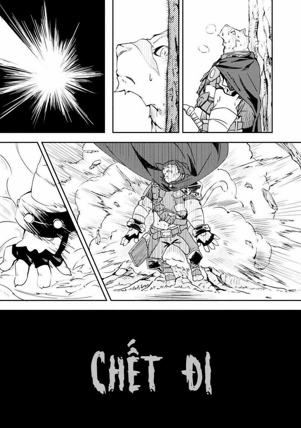 Magic Book To Start From Zero Chapter 1 trang 4