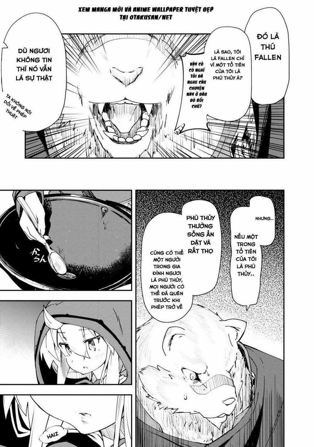 Magic Book To Start From Zero Chapter 1 trang 44