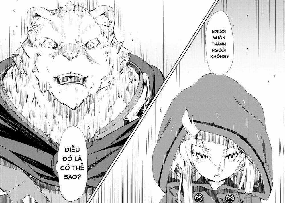 Magic Book To Start From Zero Chapter 1 trang 45