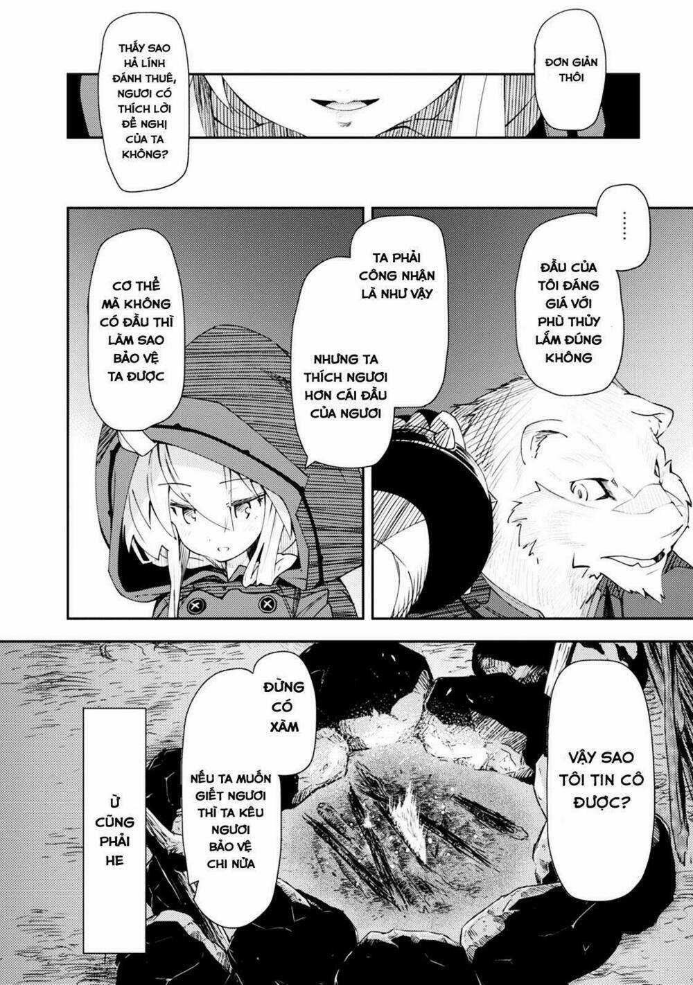 Magic Book To Start From Zero Chapter 1 trang 46