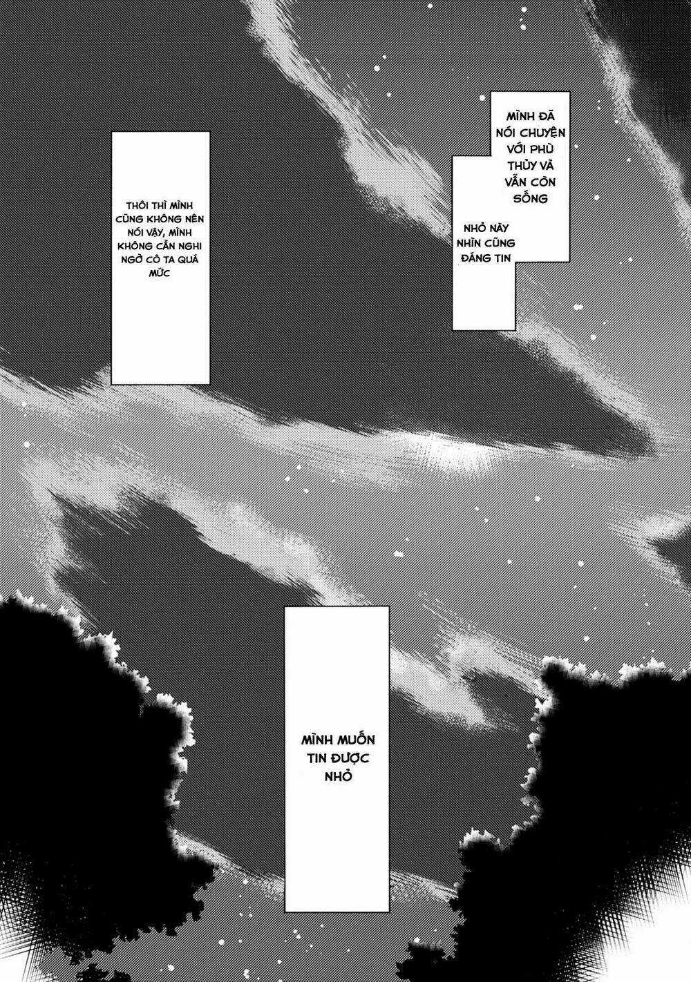 Magic Book To Start From Zero Chapter 1 trang 47