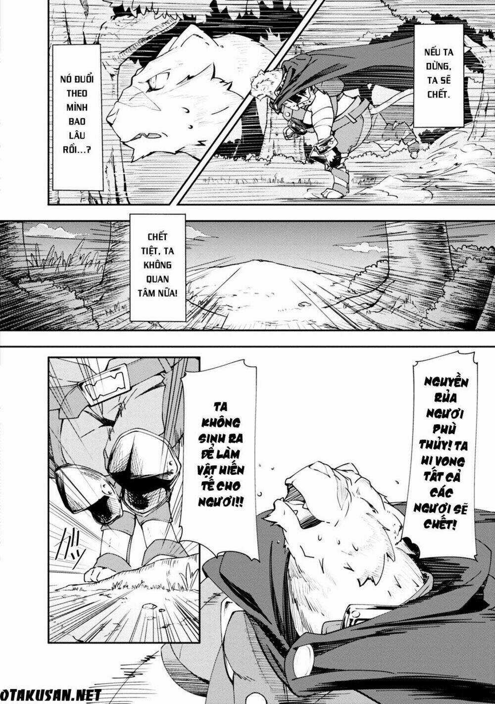 Magic Book To Start From Zero Chapter 1 trang 5