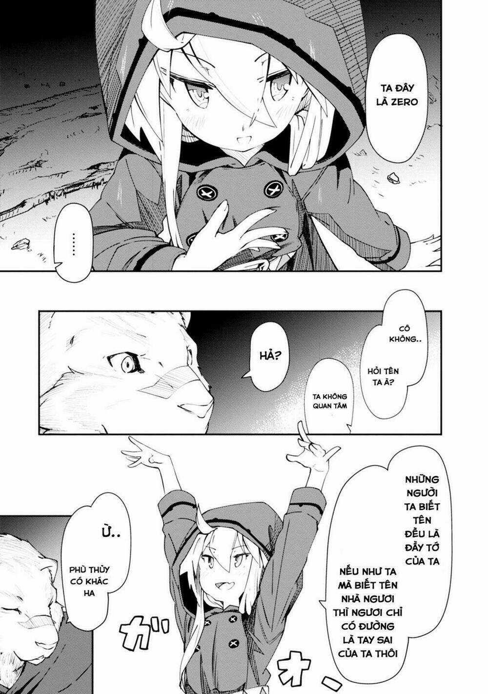 Magic Book To Start From Zero Chapter 1 trang 53