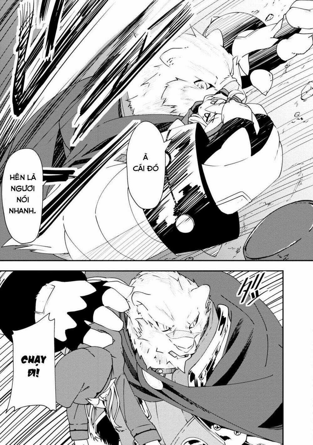 Magic Book To Start From Zero Chapter 1 trang 9