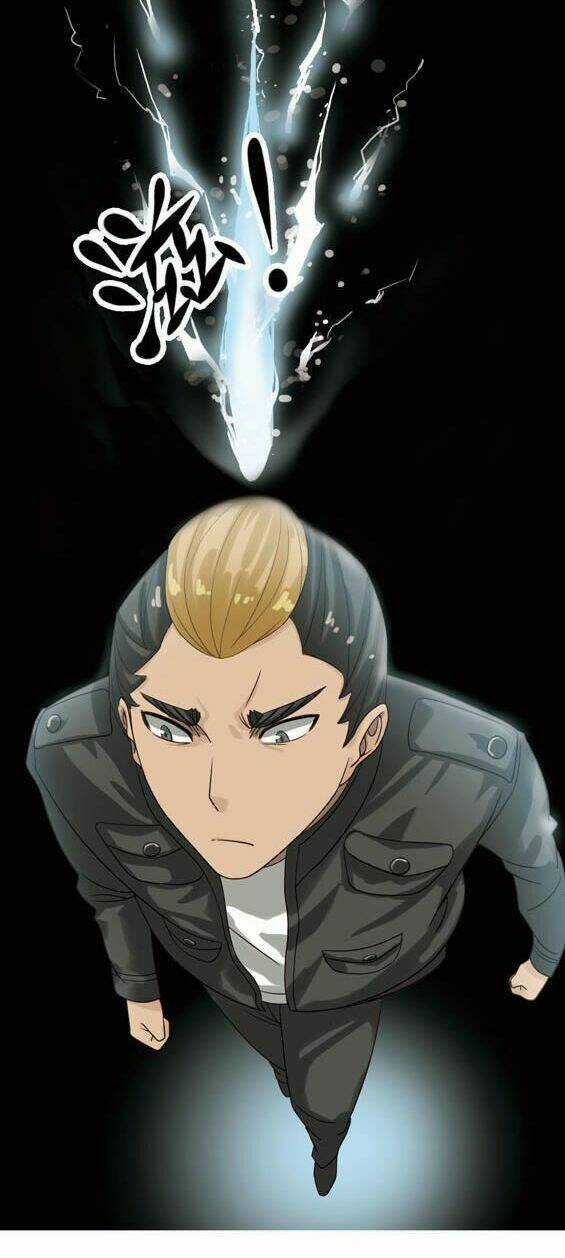 Magic destroy Chapter 2 trang 3