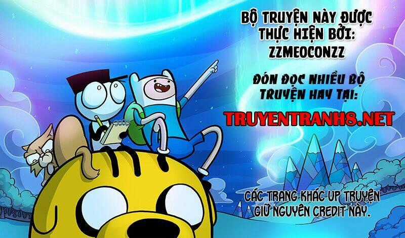 Magic destroy Chapter 3 trang 0