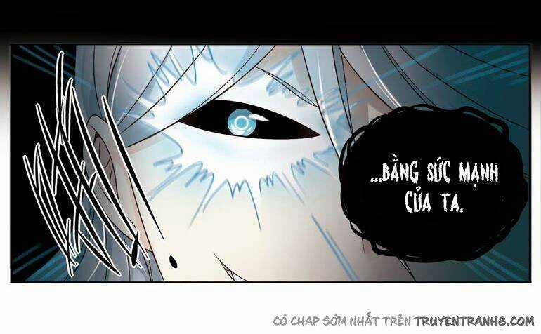 Magic destroy Chapter 9 trang 2