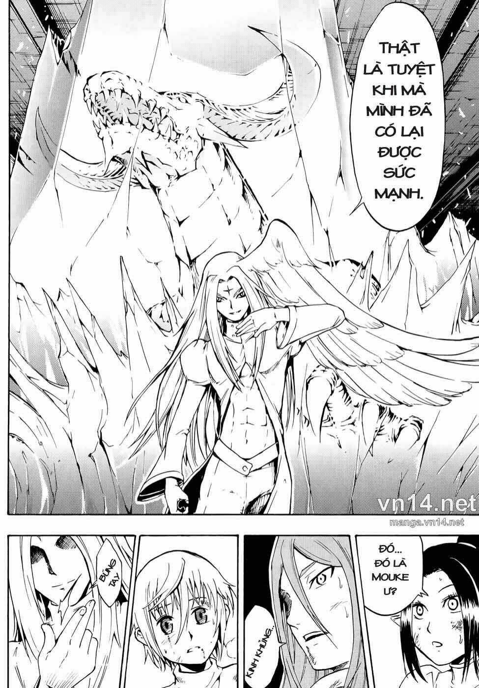 Magic Insulator Chapter 2 trang 27