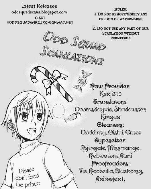 Magic Insulator Chapter 2 trang 37