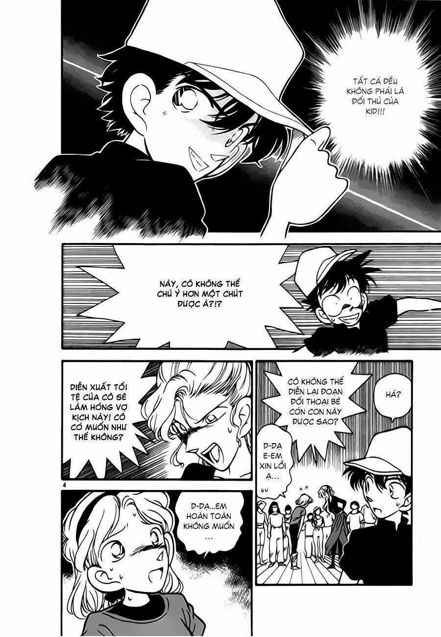 Magic Kaito Chapter 20 trang 3