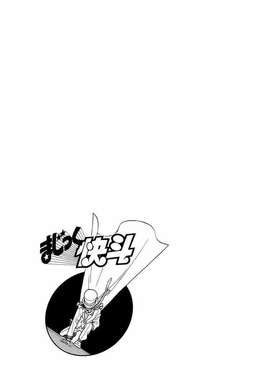 Magic Kaito Chapter 20 trang 30