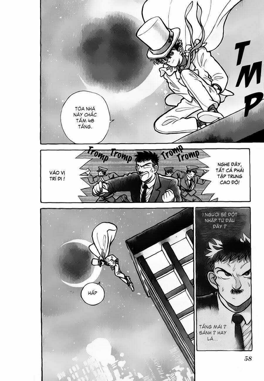 Magic Kaito Chapter 9 trang 2