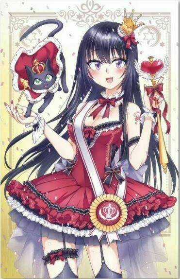 Magic Marriage Chapter 1 trang 3