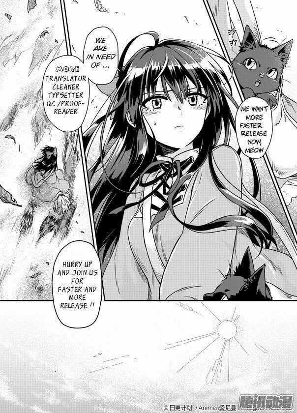 Magic Marriage Chapter 1 trang 48