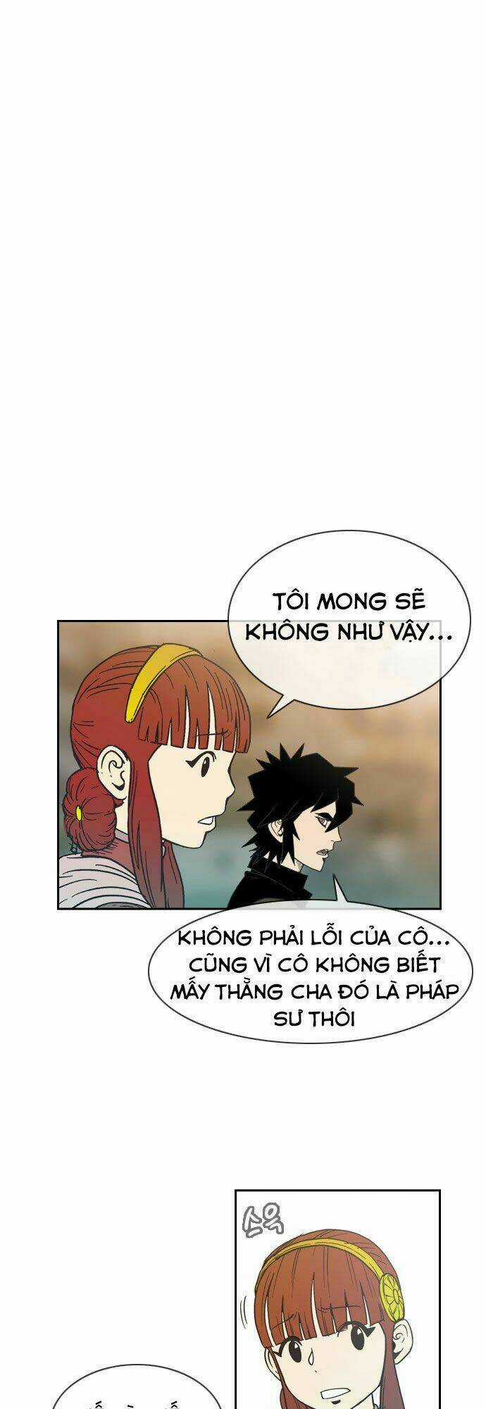 Magic Scroll Merchant Zio Chapter 10 trang 13