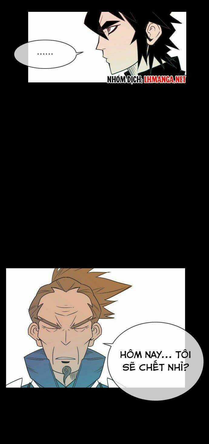 Magic Scroll Merchant Zio Chapter 10 trang 21